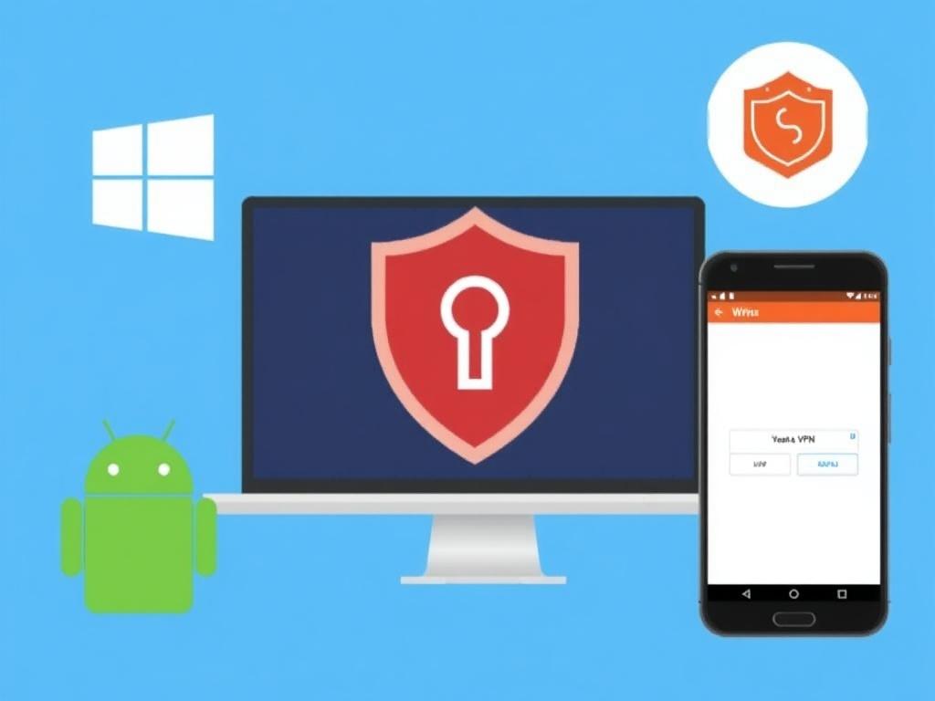 Не бояться сети: подробная инструкция по установке и настройке VPN для Windows, macOS, Android и iPhone
