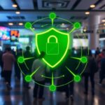 Как VPN защищает данные в общественных Wi‑Fi сетях: понятный разбор для тех, кто часто в дороге