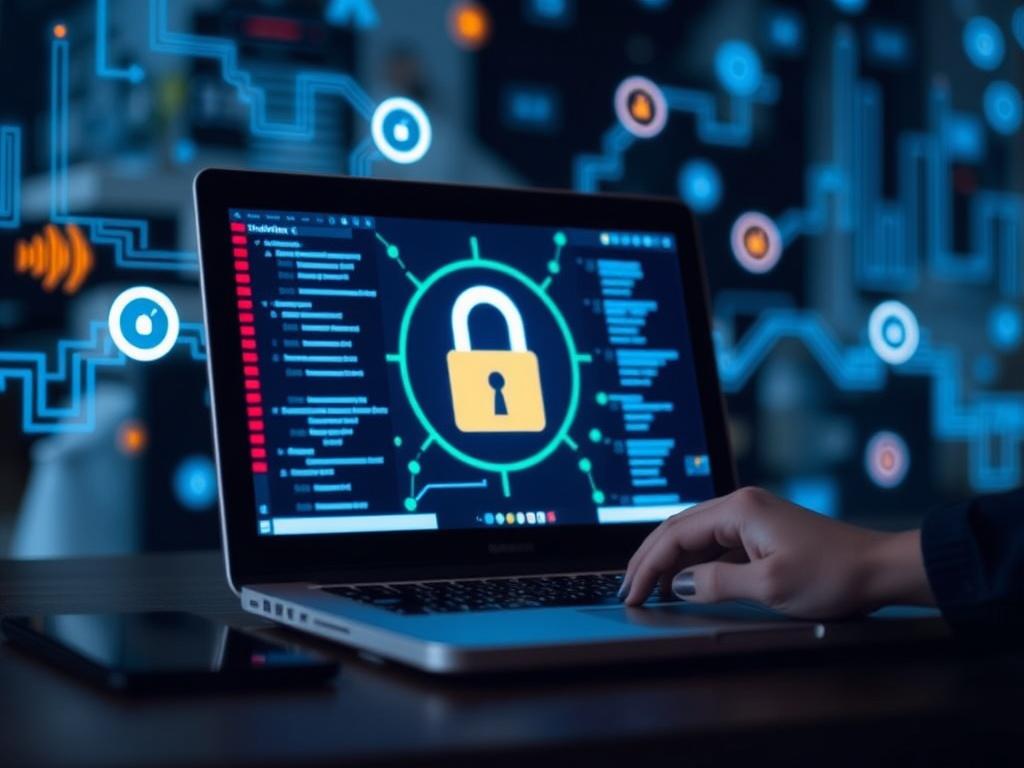 Как безопасно пользоваться VPN для онлайн‑банкинга и платежей без лишних рисков