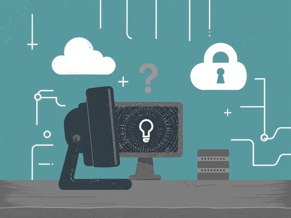 Невидимый щит в кармане: зачем обычному человеку VPN, если он «ничего не нарушает»