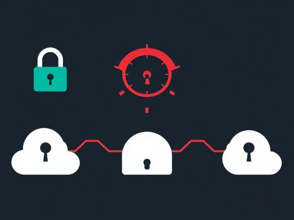 Как ускорить работу VPN и уменьшить пинг: пошаговый план для реальных результатов