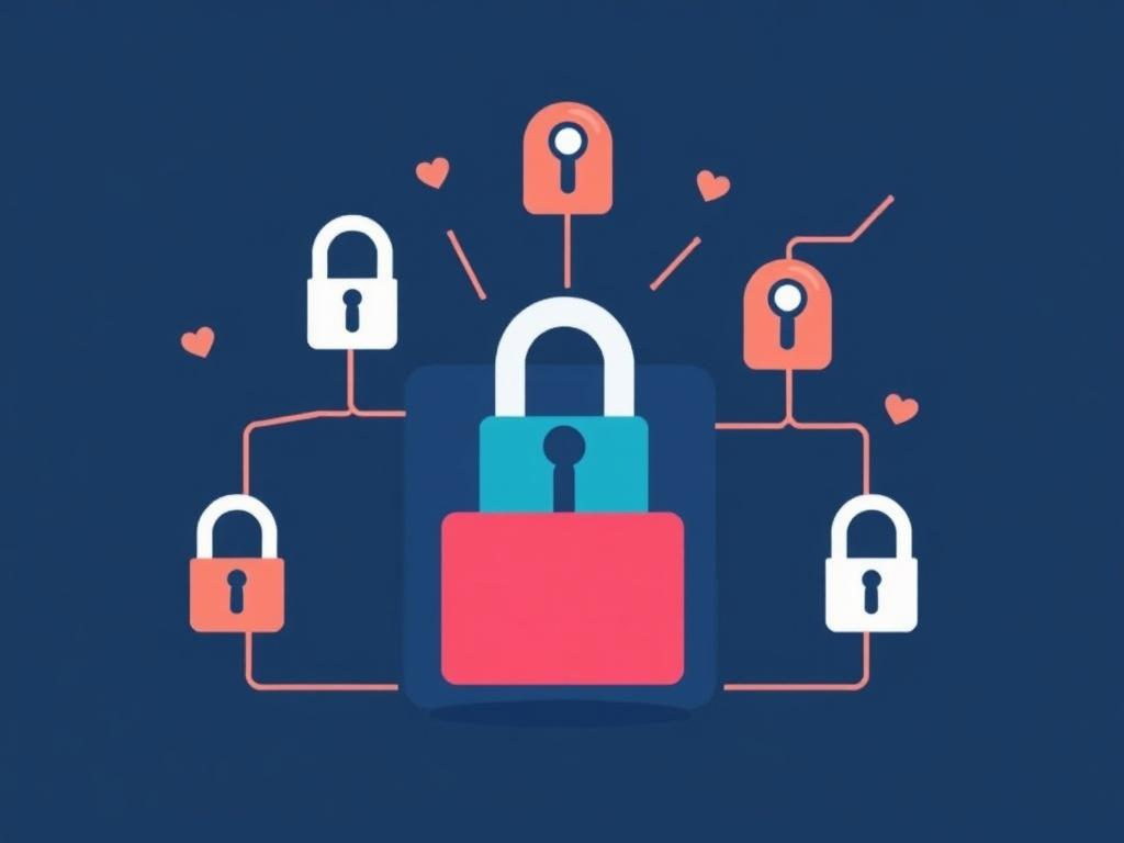 VPN простым языком: как защитить свои данные и обойти ограничения без лишних сложностей