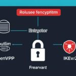 Кто прячет ваши пакеты: подробно о шифровании в VPN и о том, как работают vless, Outline, OpenVPN, WireGuard и IKEv2