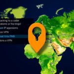Где я в сети: как быстро и аккуратно определить свой IP‑адрес и геолокацию без VPN
