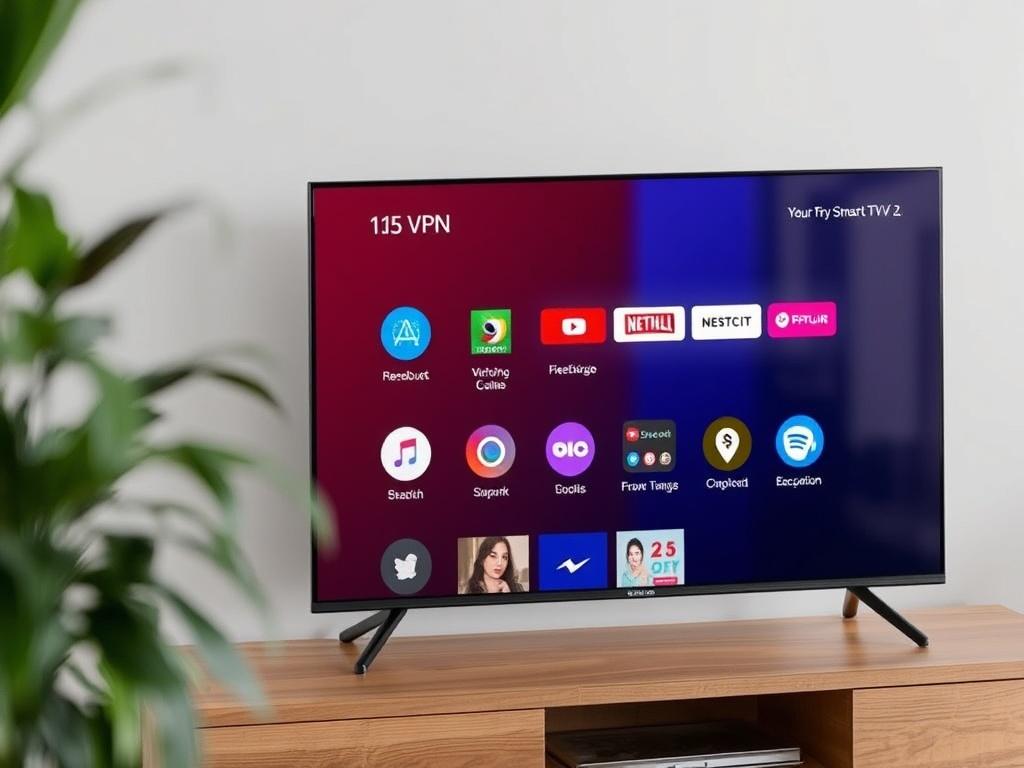 Почему VPN на Smart TV работает нестабильно: причины, симптомы и реальные решения