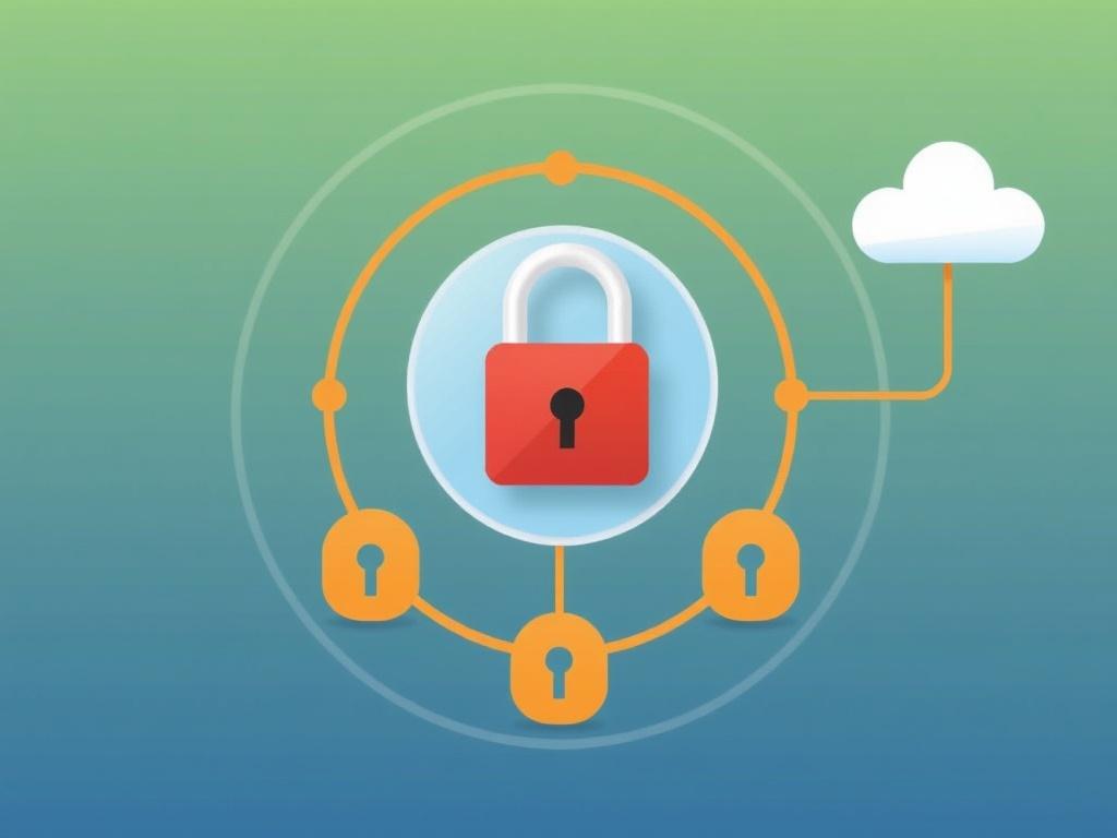 Как работает шифрование трафика в VPN: простыми словами и с техническими подробностями