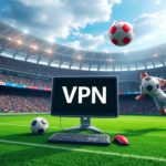 VPN и спортивные онлайн‑трансляции: как не пропустить матч, когда доступ ограничен
