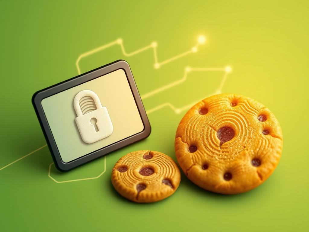 Кто за кем следит: как VPN влияет на куки и методы отпечатков браузера