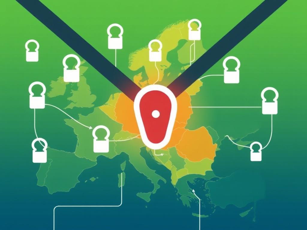 За шифром и запретом: как в СНГ регулируют VPN и что это значит для пользователей