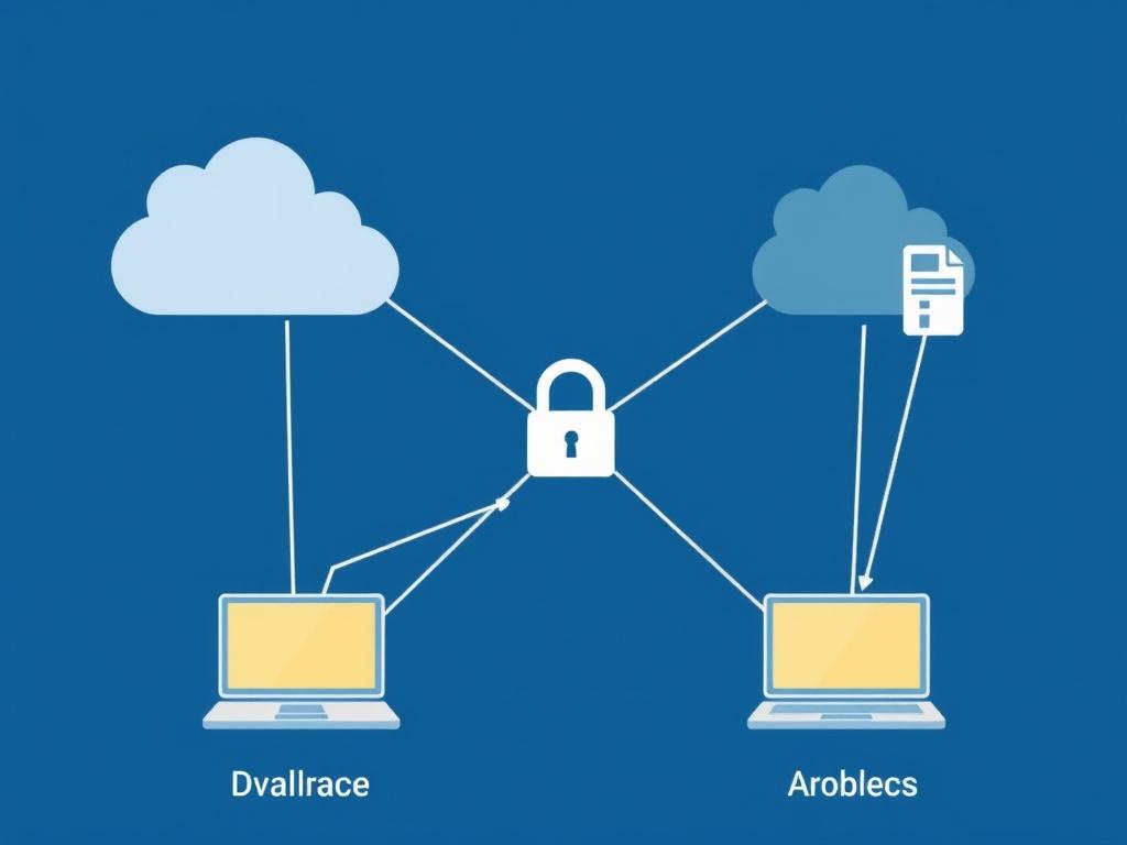 Как VPN работает на уровне маршрутизации: практический разбор туннелей, маршрутов и политик