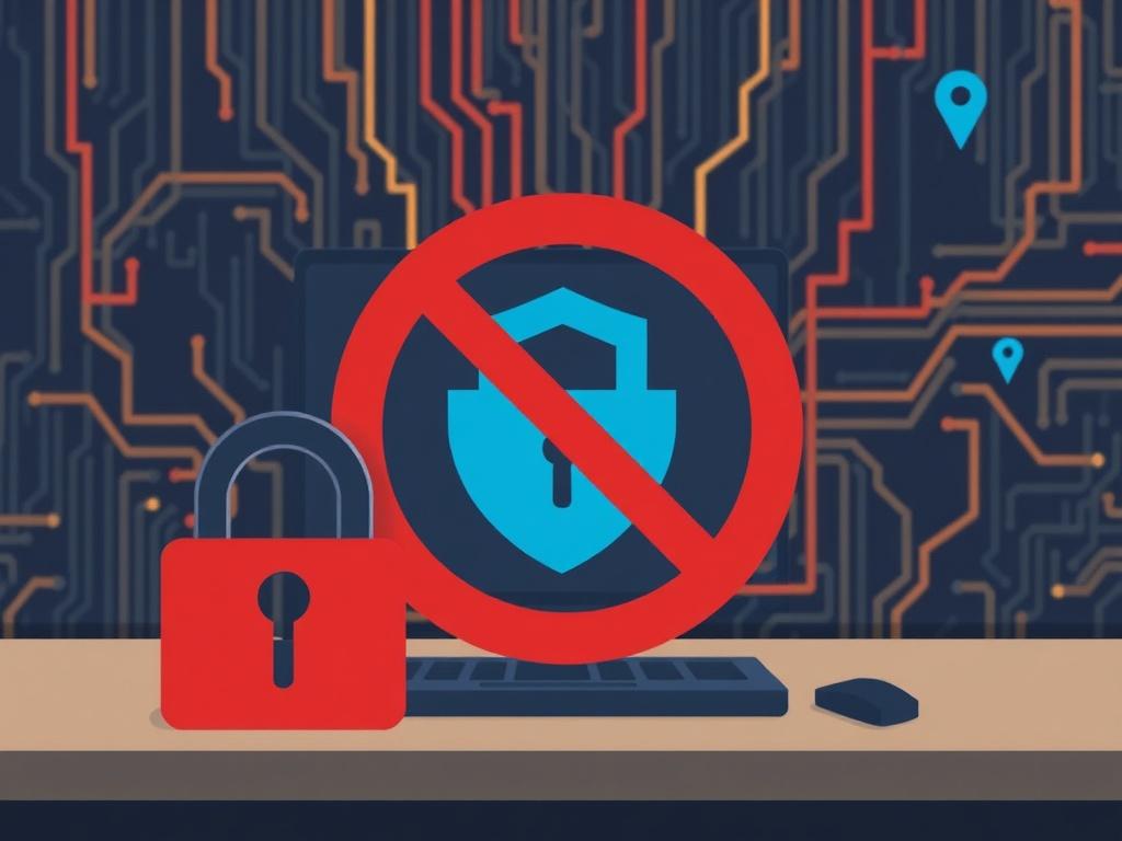 Что такое DNS‑утечка и как её предотвратить: всё, что нужно знать
