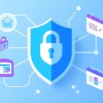 Невидимый профиль: Как VPN защищает от слежки рекламных сетей