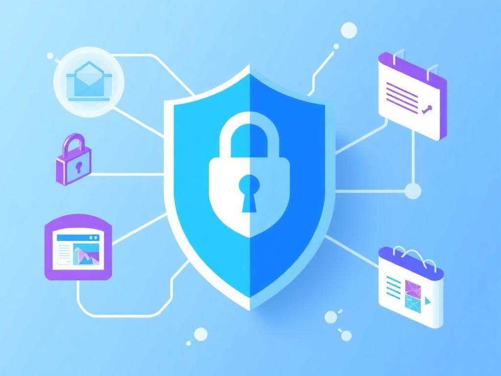 Невидимый профиль: Как VPN защищает от слежки рекламных сетей