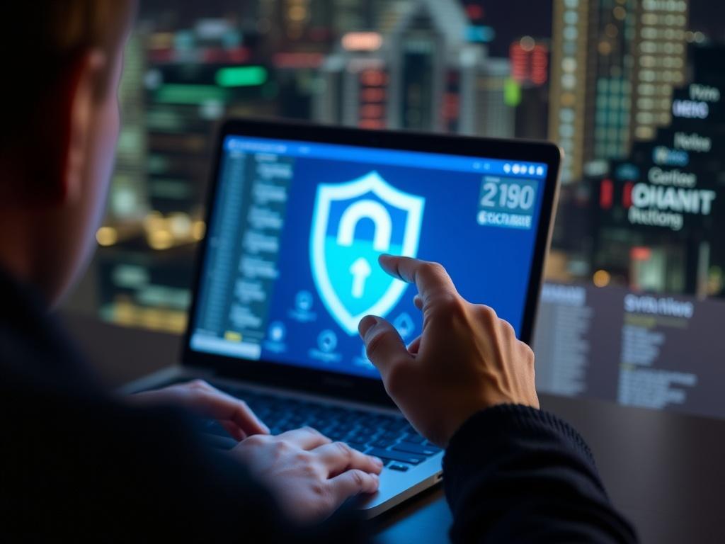 Оплата VPN без компромиссов: как не выдать себя платежами