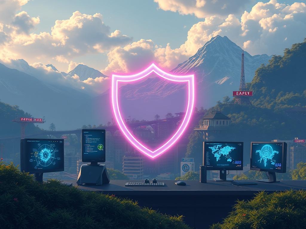 VPN и ранний доступ к играм: как опередить релиз и что нужно учитывать