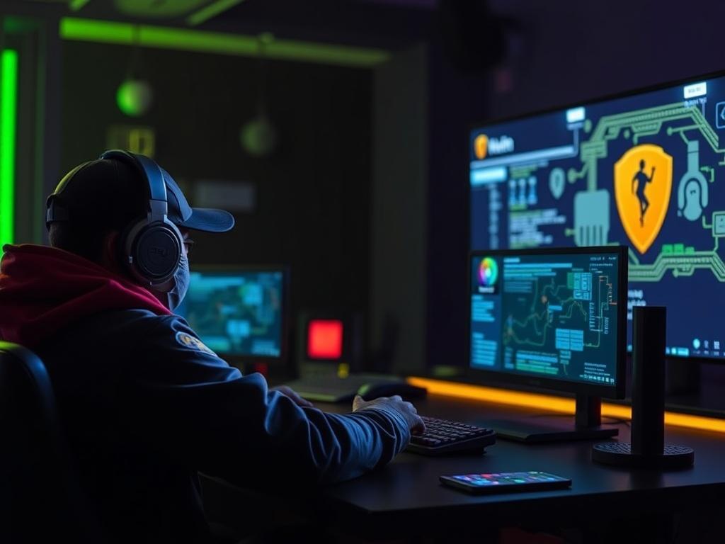 Когда задержка не приговор: как VPN меняет правила игры