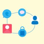 Как VPN влияет на работу мессенджеров и звонков: что происходит с качеством и связью