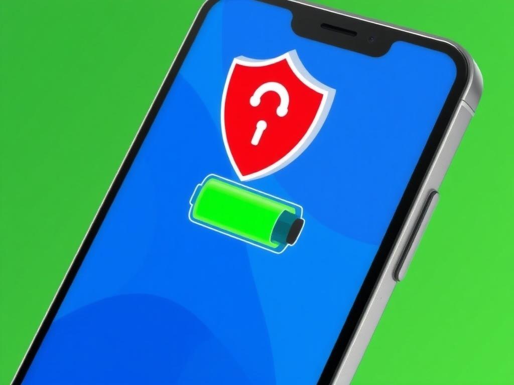 Влияет ли VPN на батарею смартфона: что происходит внутри и как свести расход к минимуму