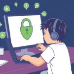 Как защитить детей с помощью VPN дома: практическое руководство для родителей