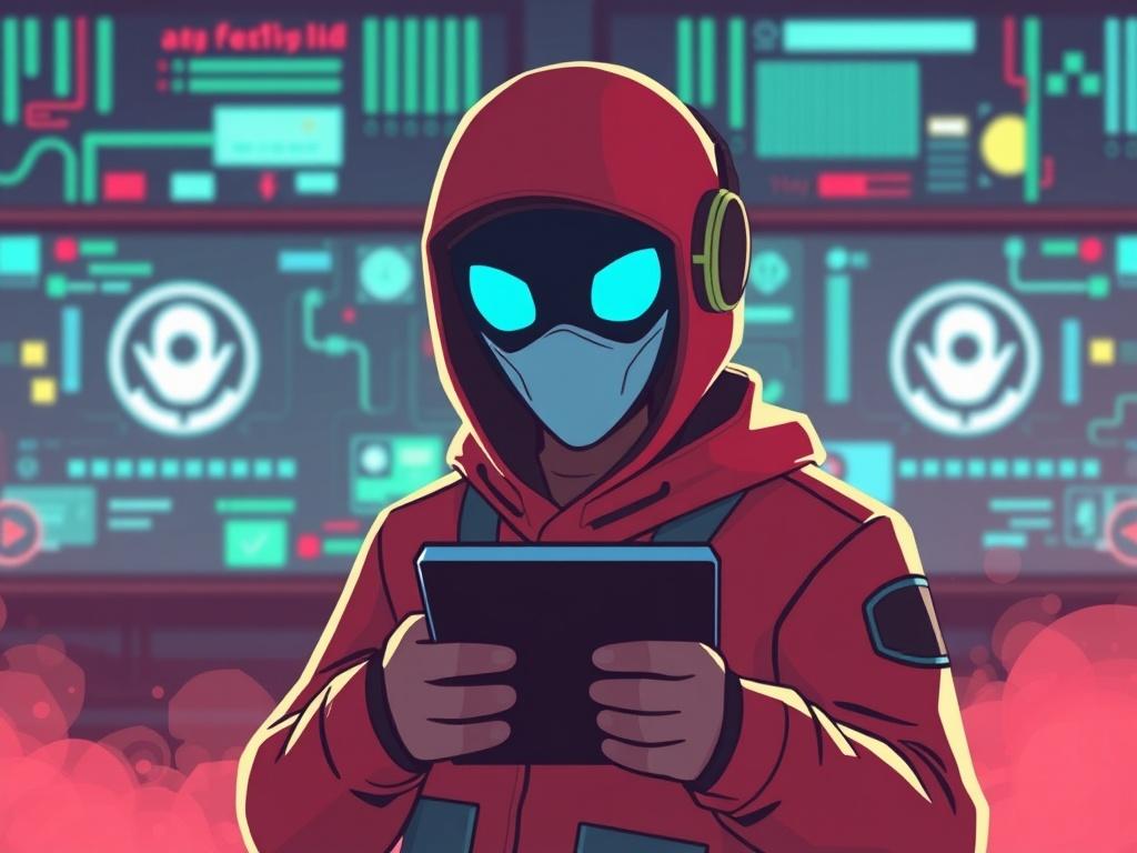Почему игровые сервисы банят за VPN: что за правило и как с ним жить