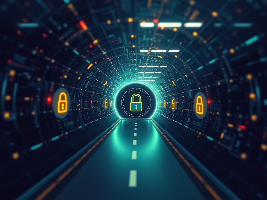 VPN‑туннель в корпоративных сетях: практическое руководство по созданию, защите и управлению