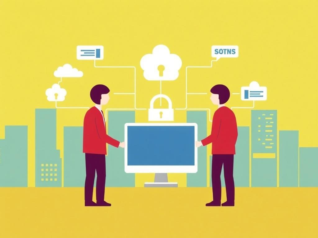 Требования ИБ к VPN в компаниях: что действительно важно и как это внедрить