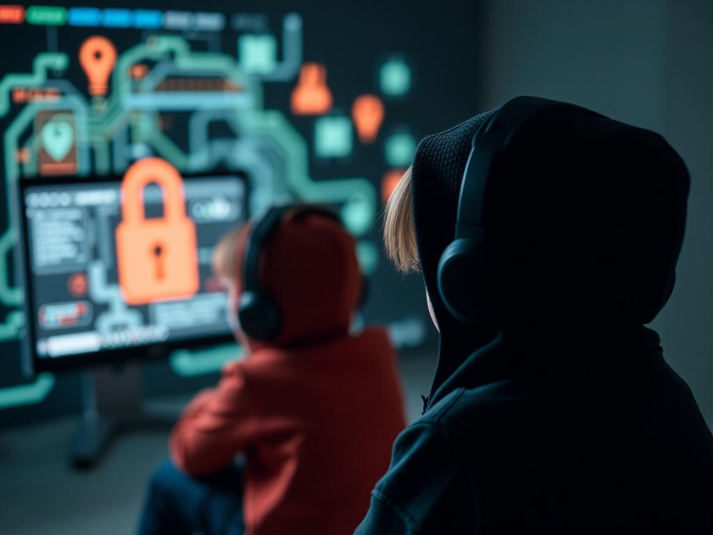 Как объяснить родителям, что такое VPN и зачем он может им пригодиться
