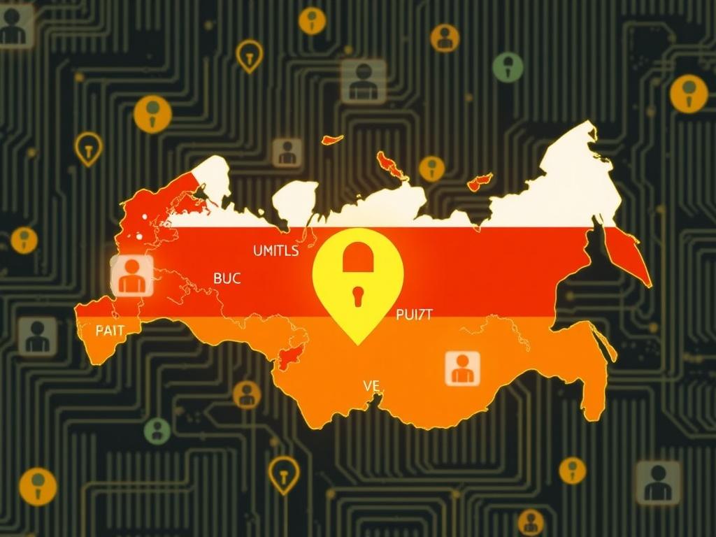 Как выросла популярность VPN в России: от нишевой технологии до инструмента повседневного интернета