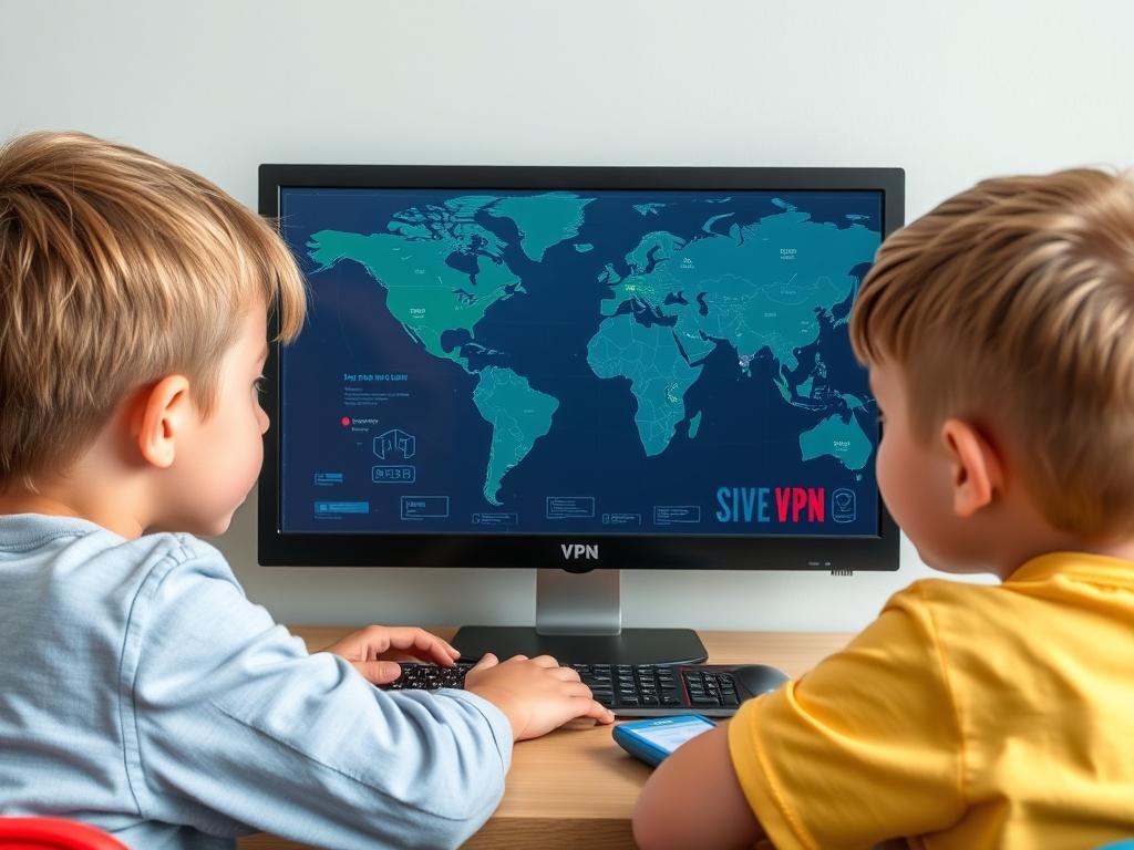VPN для школьников и студентов: как защитить связь, получить доступ к учебным ресурсам и не нарушить правила