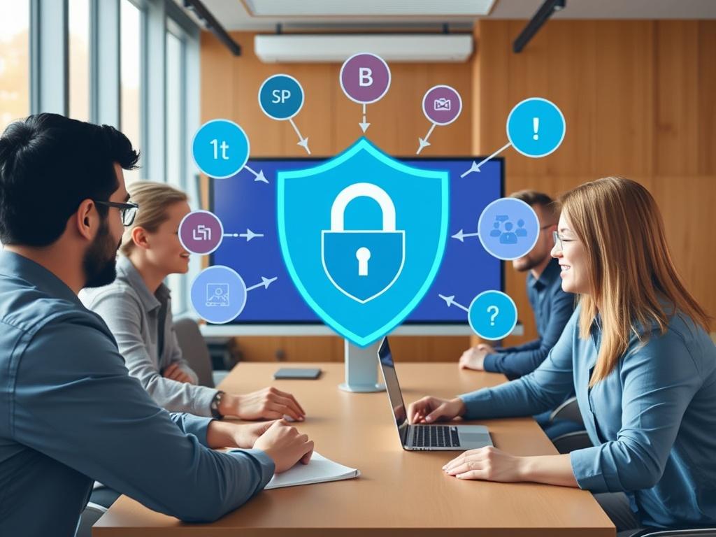 Как выбрать VPN для команды: практическое руководство для руководителя и айти‑специалиста