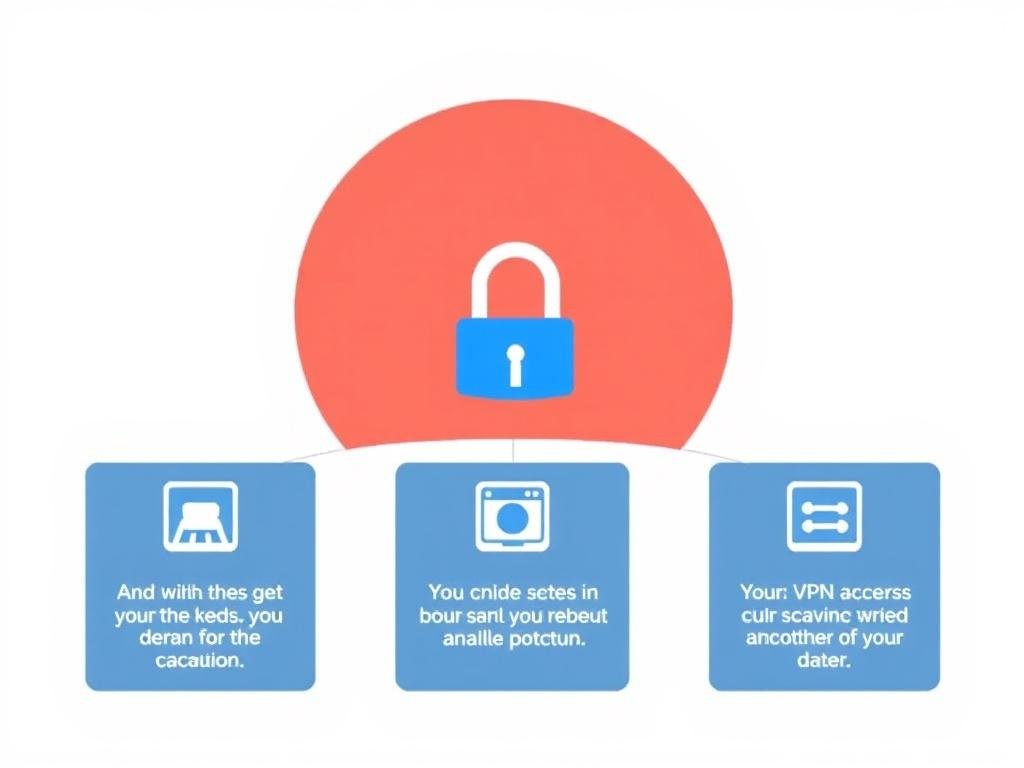 Семейный VPN: как организовать общий доступ и защитить домашнюю сеть