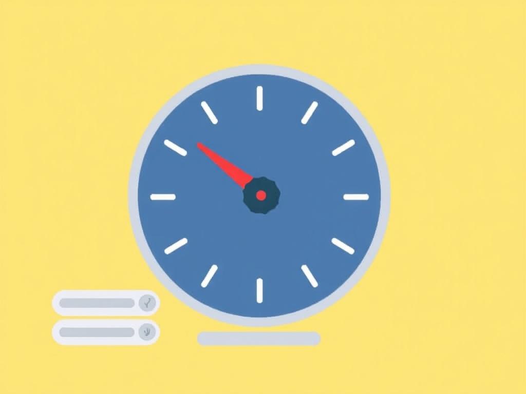 Почему скорость VPN плавает: разбираемся, откуда берутся скачки и как с ними жить
