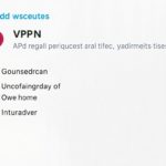VPN‑приложение запрашивает слишком много разрешений: как не отдать свои данные и сохранить контроль