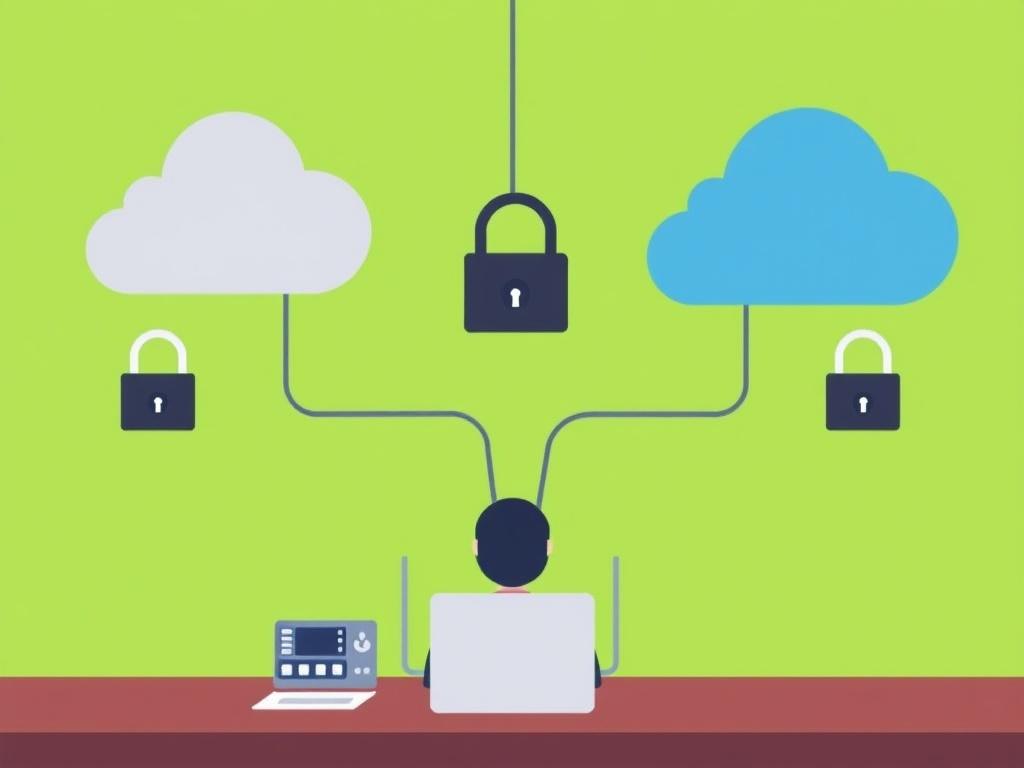 Почему компании массово закупают VPN: что за этим выбором и как не ошибиться