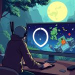 Что делать, если игры не работают с VPN: подробное руководство по диагностике и исправлению