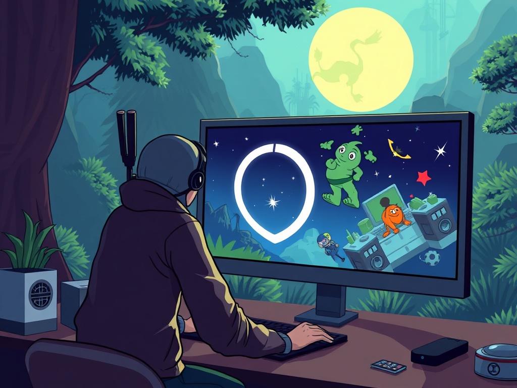 Что делать, если игры не работают с VPN: подробное руководство по диагностике и исправлению