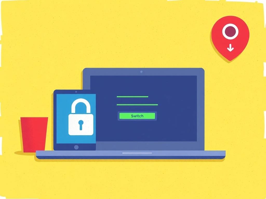 Как безопасно перейти на другой VPN‑сервис: практический план без сюрпризов