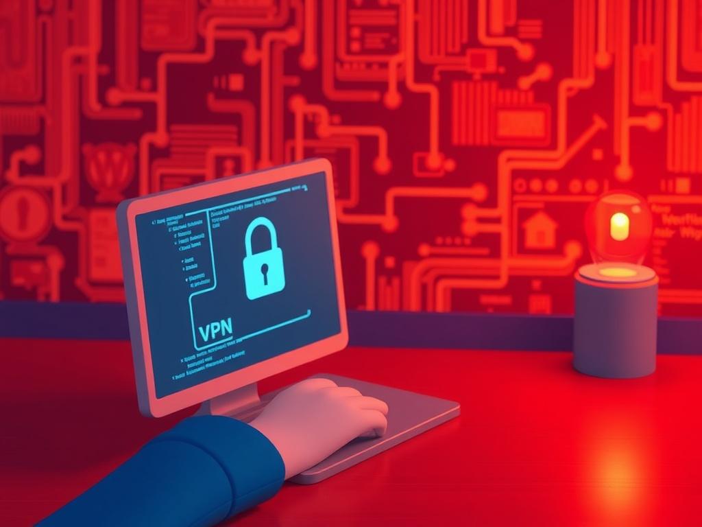 Что делать, если VPN‑сервис закрылся: пошаговый план действий и варианты на будущее