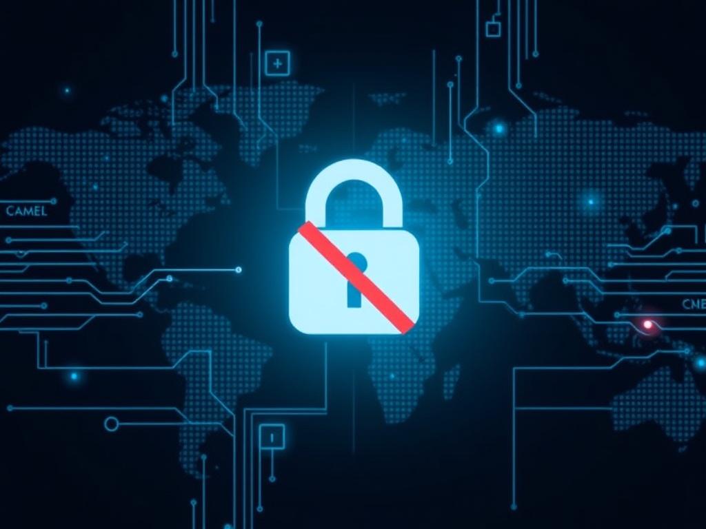Что делать, если аккаунт заблокировали из‑за VPN: практическое руководство шаг за шагом