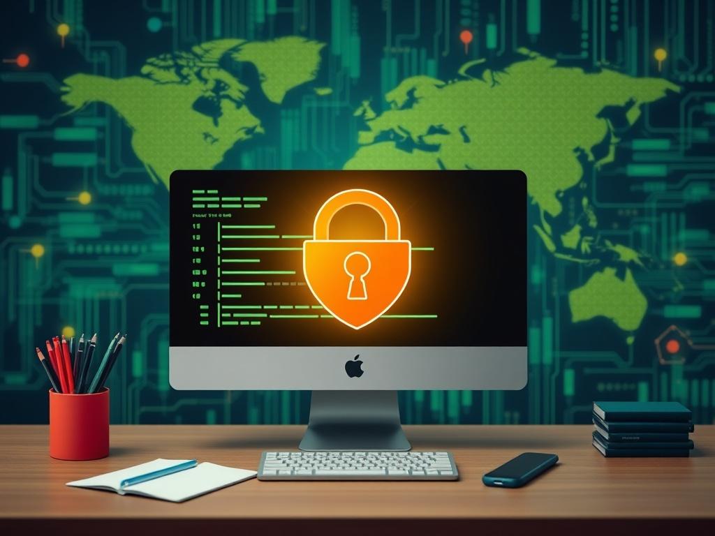 VPN для фрилансеров и защиты данных клиентов: практическое руководство для удалённой работы