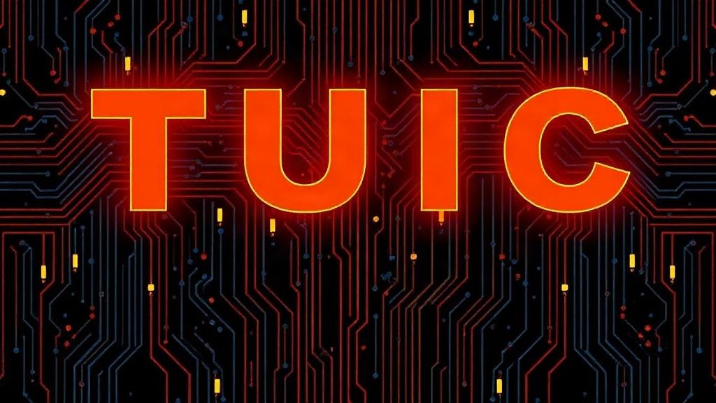 TUIC — новый QUIC-протокол для обхода блокировок: разбор и тесты