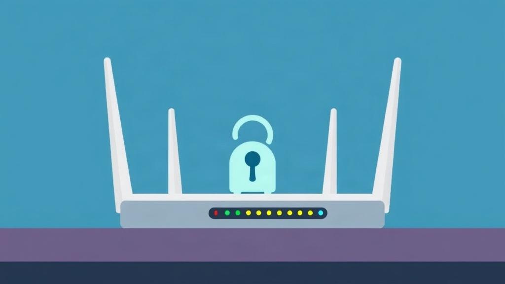 Почему VPN на роутере медленнее, чем на телефоне или компьютере. Пошаговый список проверок