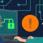 Риски при раздаче VPN другим людям: что важно знать прежде чем предоставить общий доступ