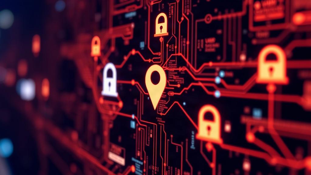 Что такое маскировка VPN‑трафика: как скрыть VPN и обходить блокировки