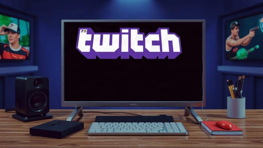 VPN и Twitch: обход региональных ограничений трансляций. Как проверить, что всё работает корректно VPN и Twitch: обход региональных ограничений трансляций. Как проверить, что всё работает корректно
