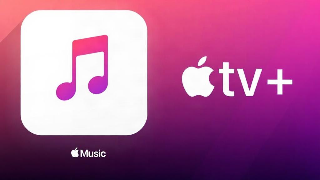 Apple Music и Apple TV+: доступ к каталогу через VPN — что работает и как сделать правильно