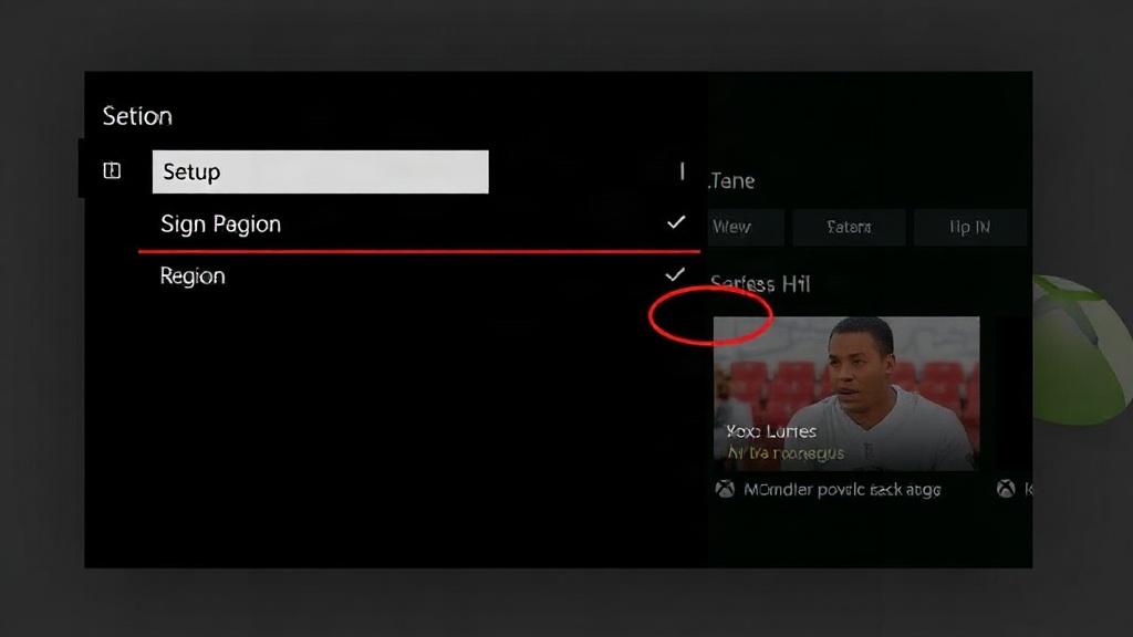 VPN для Xbox Series: настройка и смена региона магазина