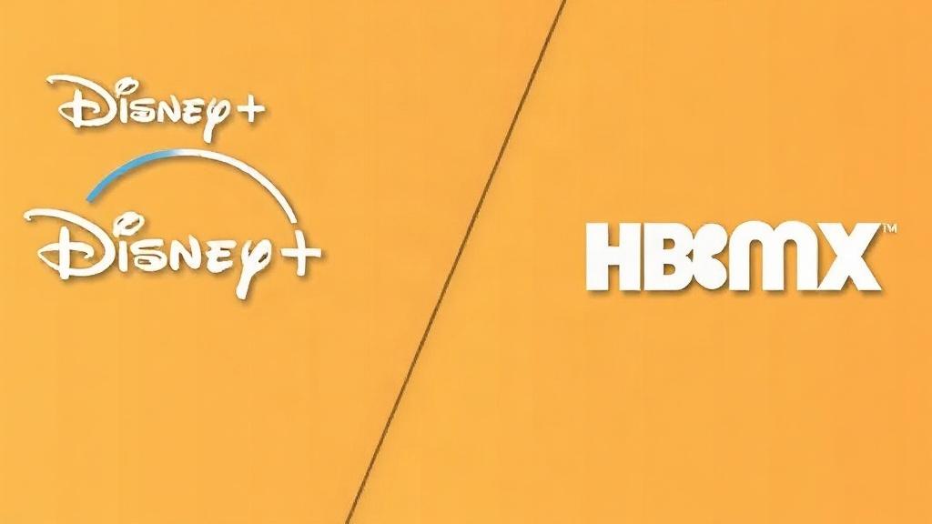 Disney+ и HBO Max: какие регионы доступны через VPN в 2026 году — полный путеводитель