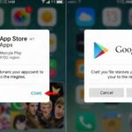 App Store и Google Play: смена региона аккаунта для доступа к приложениям