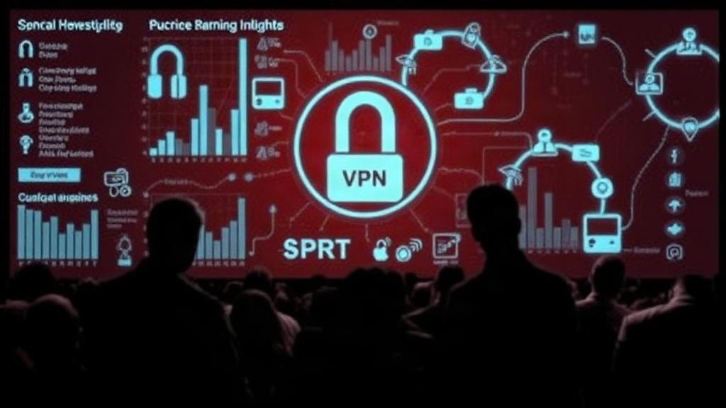 Риски при раздаче VPN другим людям. Короткая памятка: что запомнить